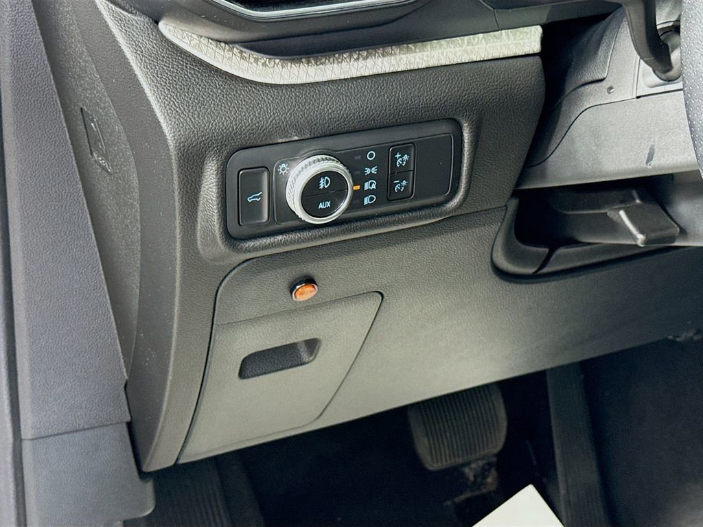 Certified 2022 Ford Explorer Timberline image 15