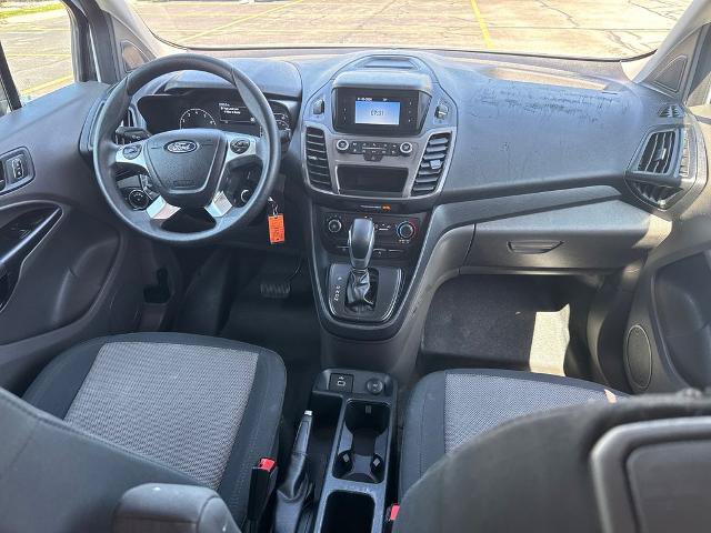 Certified 2022 Ford Transit Connect XL FWD image 10
