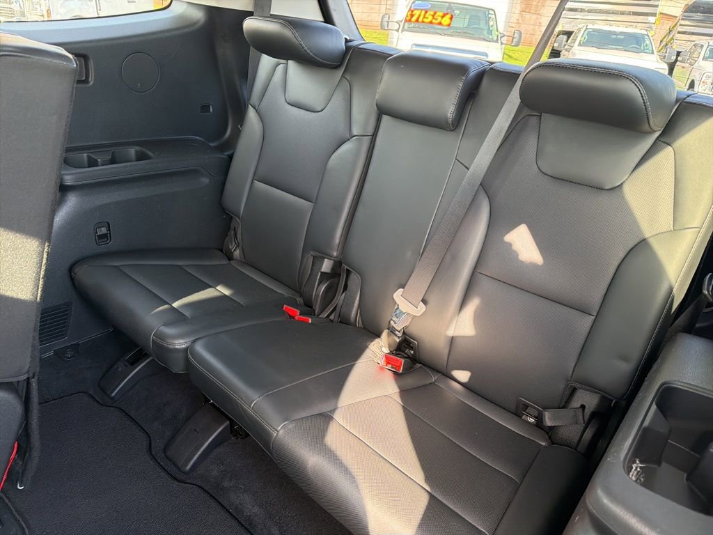 Used 2022 Kia Telluride EX FWD image 23