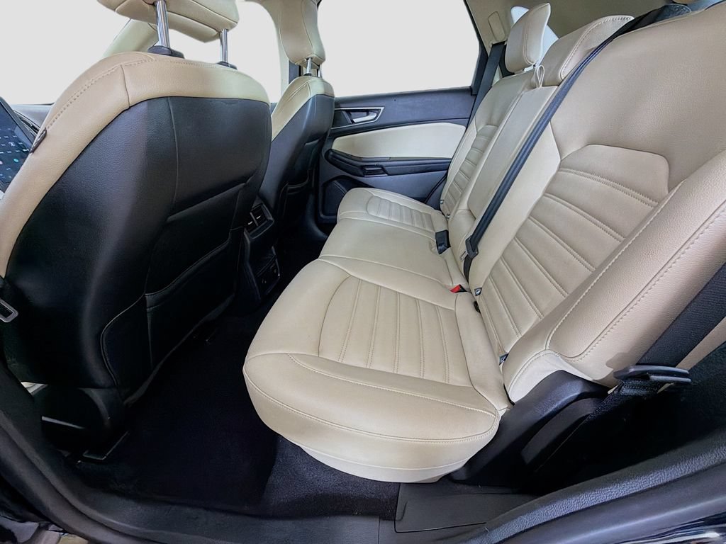 Certified 2023 Ford Edge SEL w/ Convenience Package AWD/4WD image 21