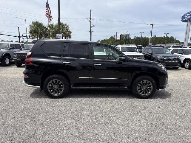 Used 2018 Lexus GX 460 Premium AWD/4WD image 7