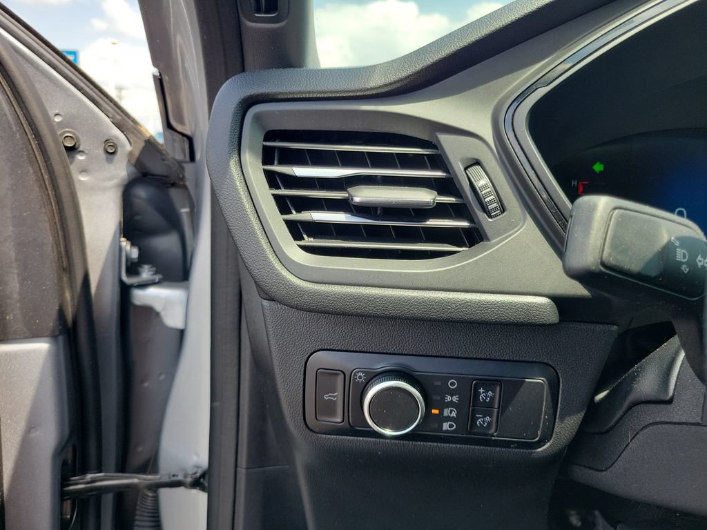 Certified 2023 Ford Escape ST-Line w/ Tech Pack #1 FWD image 22