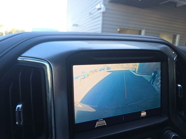 Used 2022 Chevrolet Silverado 1500 LT Trail Boss w/ Bed Protection Package image 18