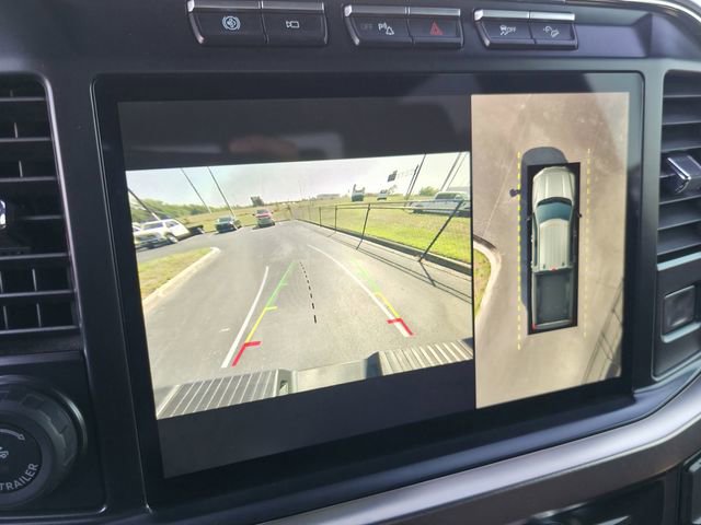 Certified 2023 Ford F350 King Ranch w/ FX4 Off-Road Package image 16