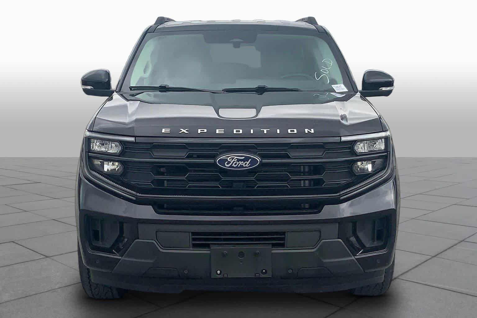 Certified 2026 Ford Expedition Active RWD image 4