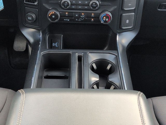 Certified 2024 Ford F150 STX RWD image 19