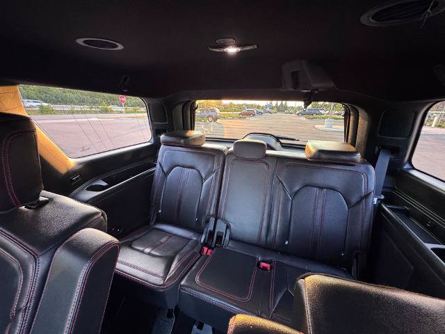 Certified 2023 Ford Expedition Limited AWD/4WD image 19