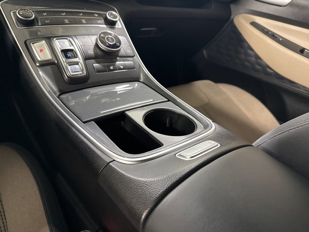 Used 2022 Hyundai Santa Fe SEL image 26