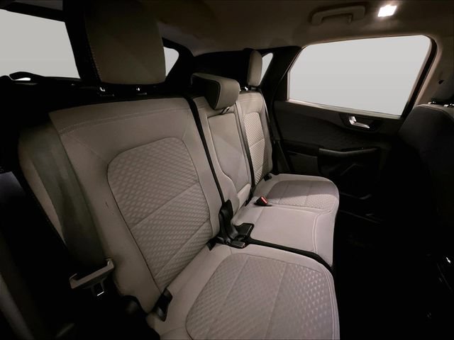 Certified 2020 Ford Escape SE Sport FWD image 26