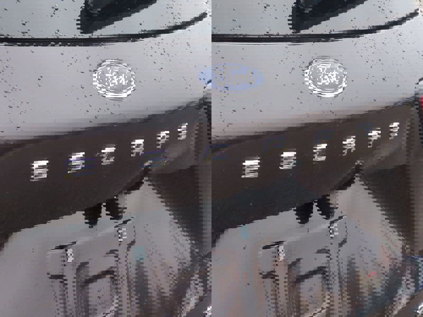 Certified 2023 Ford Escape Platinum w/ Premium Technology Package image 13