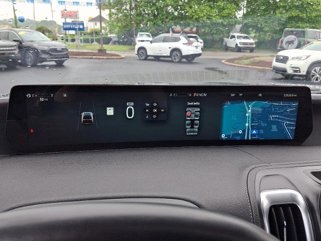 Certified 2025 Ford Expedition Platinum AWD/4WD image 20