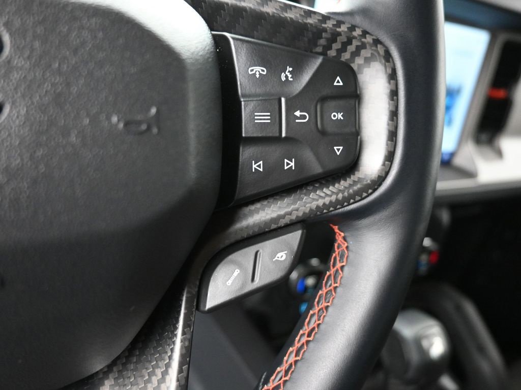 Certified 2024 Ford Bronco Raptor image 7