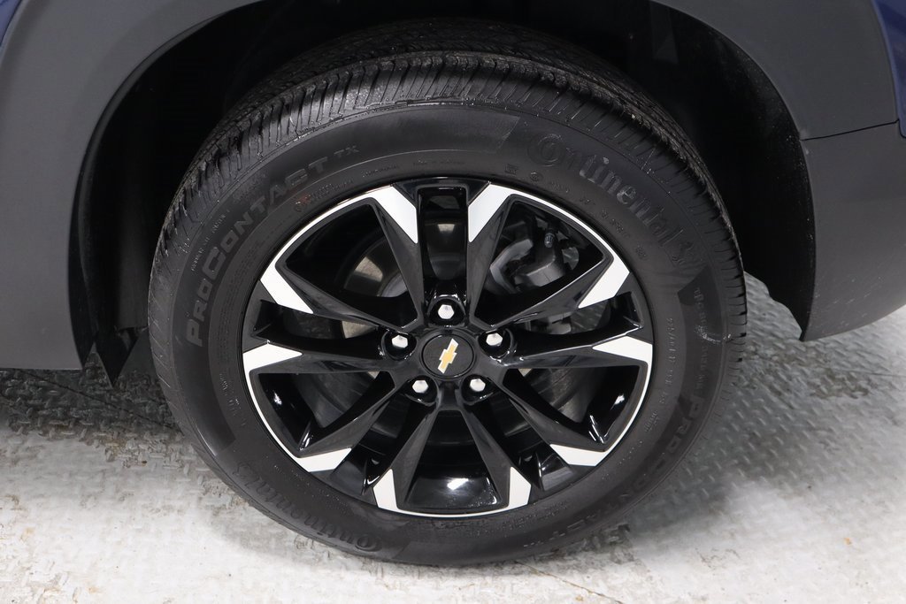 Used 2023 Chevrolet TrailBlazer LT image 19