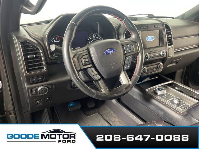 Certified 2021 Ford Expedition Limited AWD/4WD image 8