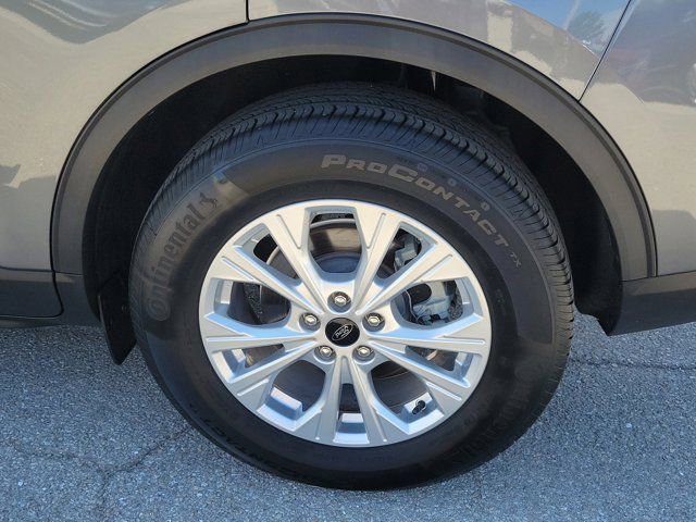 Certified 2024 Ford Escape Active w/ Tech Pack #1 image 9