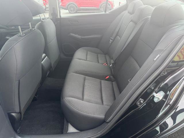 Used 2023 Nissan Altima 2.5 S FWD image 13