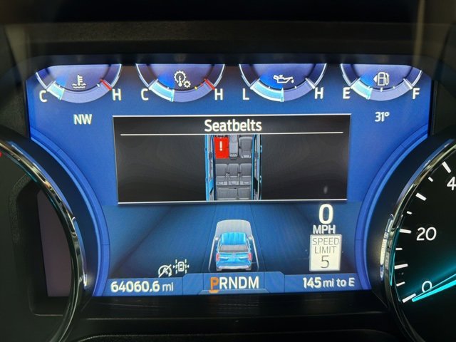 Certified 2024 Ford Expedition Max Limited image 13