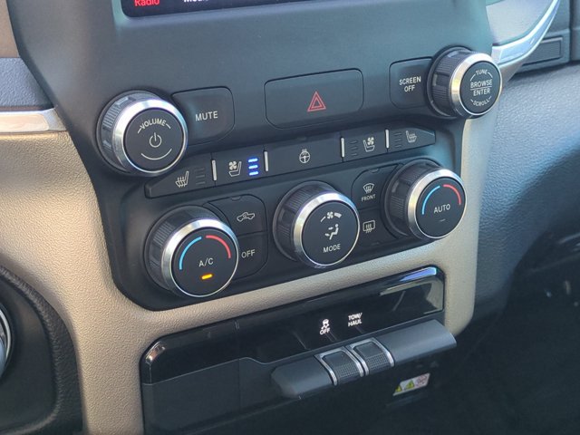 Used 2020 RAM 1500 Laramie AWD/4WD image 24