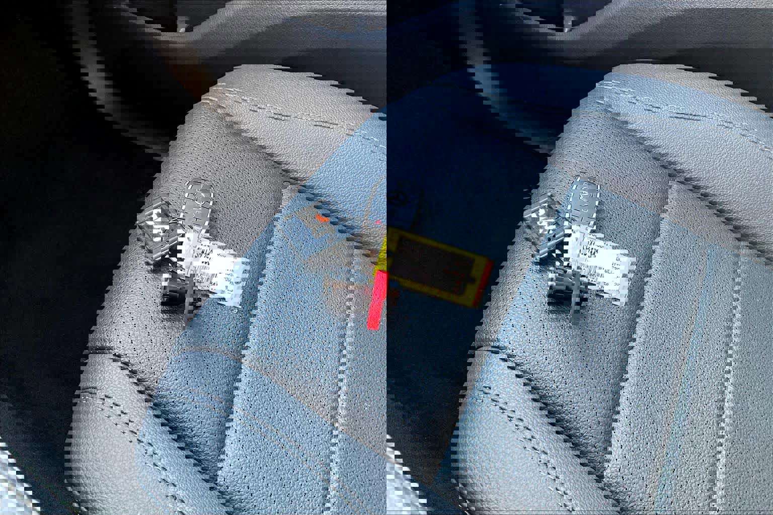 Used 2025 Mercedes-Benz GLE 350 4MATIC image 14