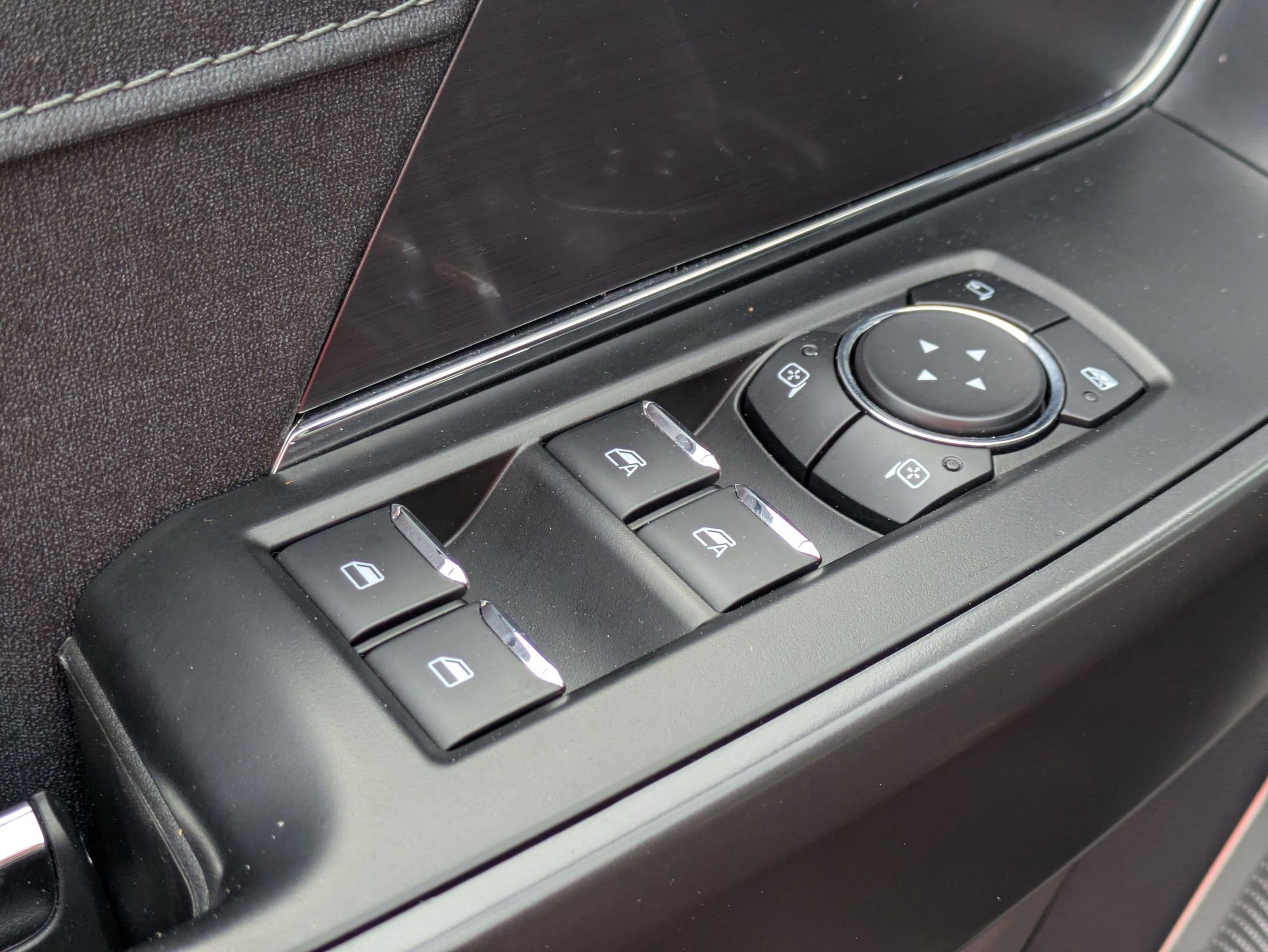 Certified 2024 Ford F150 Lariat w/ Equipment Group 502A High image 14