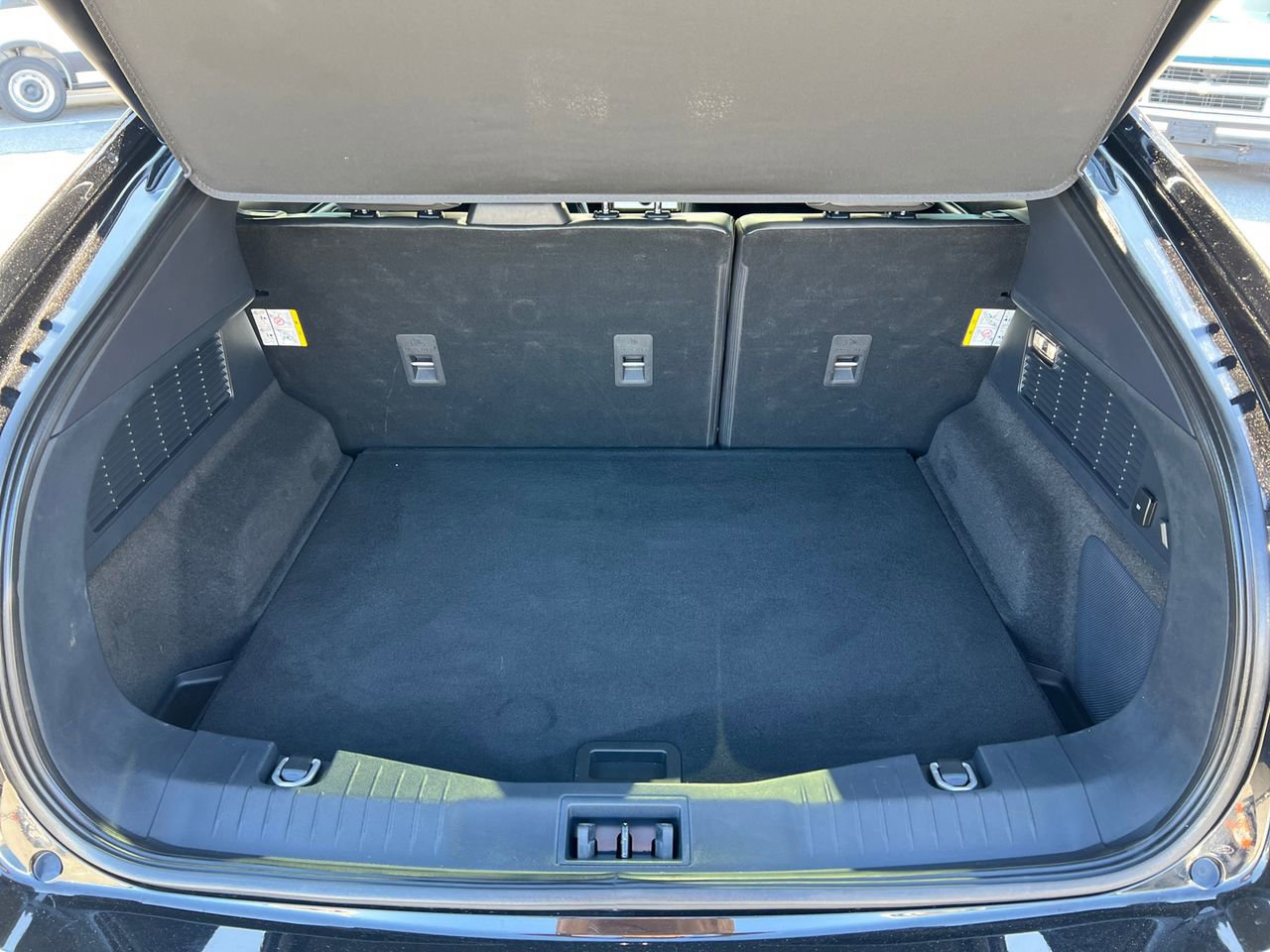 Certified 2024 Ford Mustang Mach-E Premium image 24