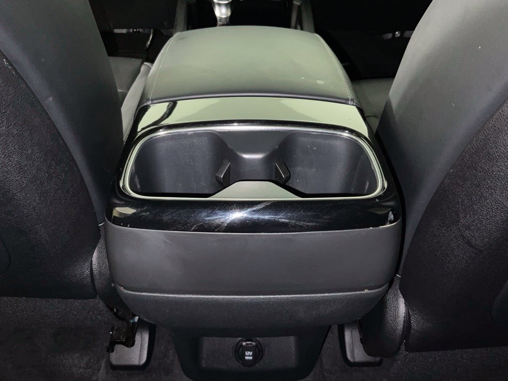 Used 2024 Kia Telluride S w/ S Sunroof Package FWD image 19