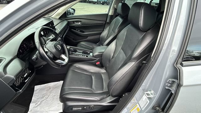 Used 2024 Honda Accord Touring image 17