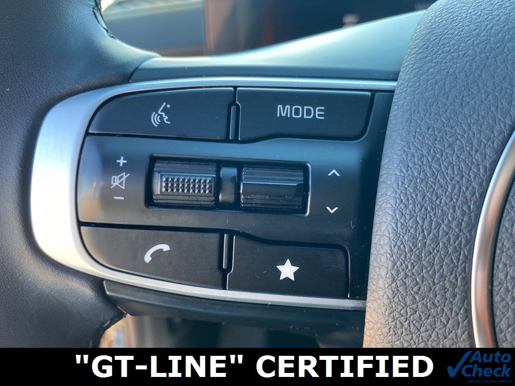 Used 2025 Kia K5 GT-Line image 24
