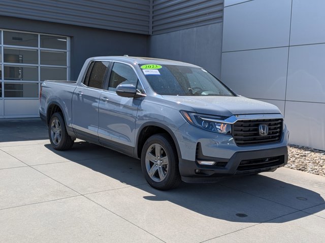 Used 2023 Honda Ridgeline RTL image 8