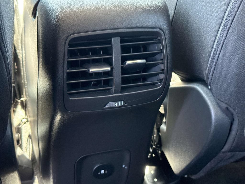 Certified 2025 Ford Escape Active FWD image 14