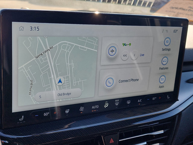 Certified 2023 Ford Escape ST-Line w/ Tech Pack #1 image 23