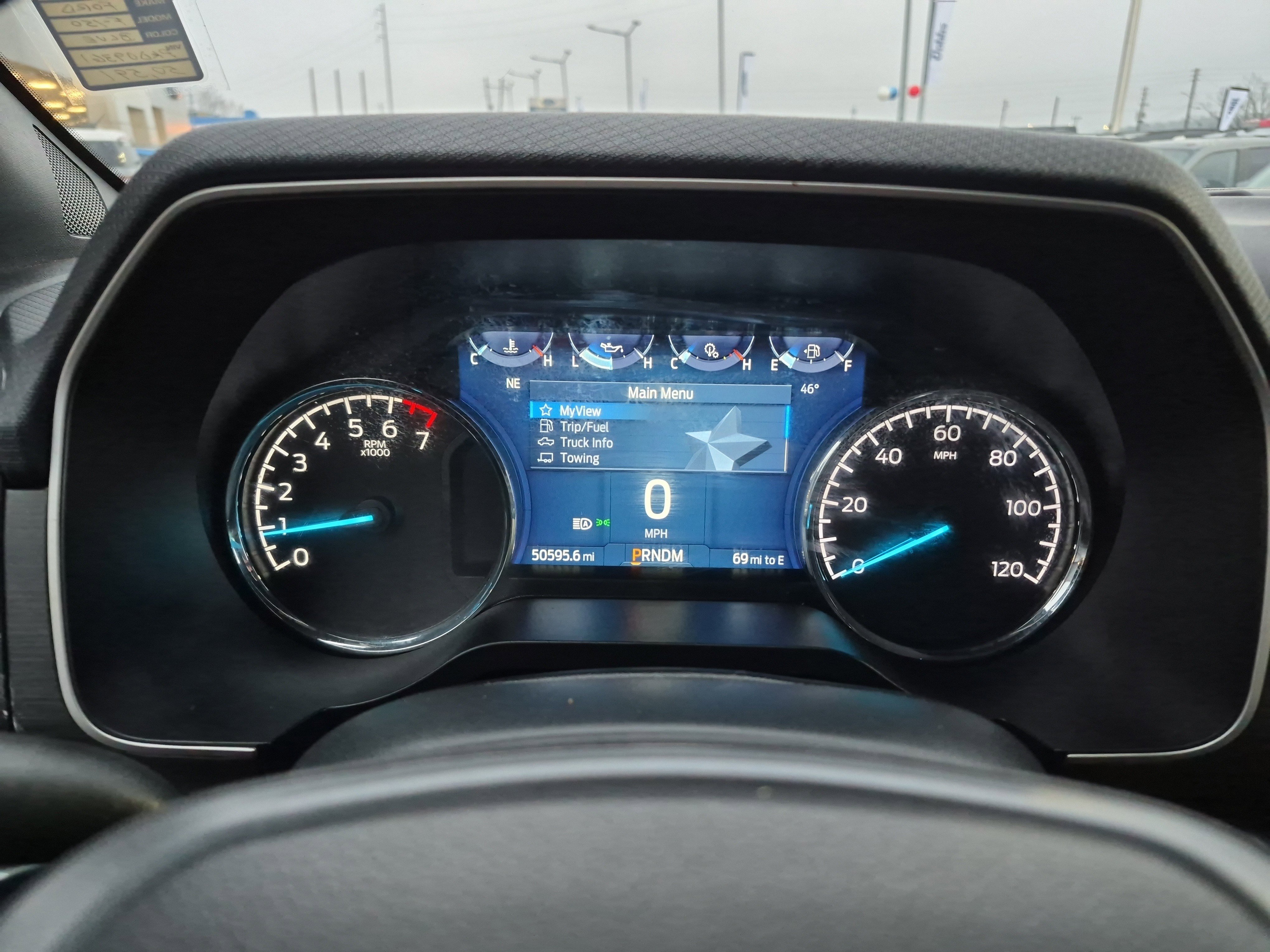 Certified 2023 Ford F150 XLT w/ Equipment Group 302A High image 24