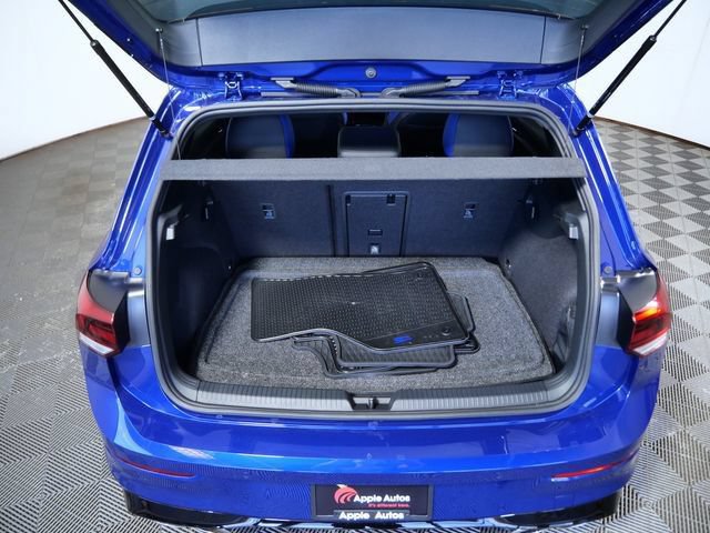 Used 2026 Volkswagen Golf AWD/4WD image 7
