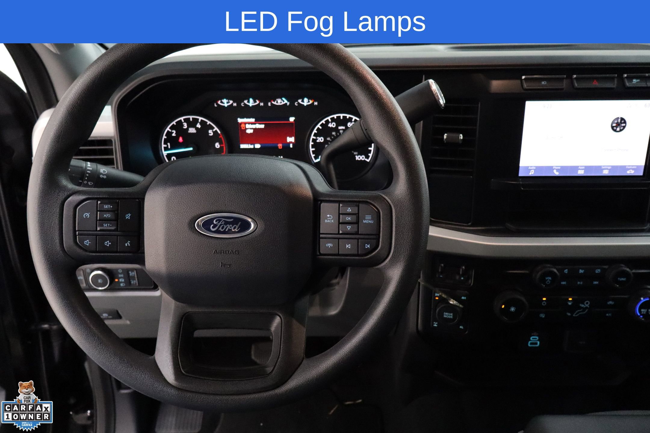 Certified 2024 Ford F250 XL w/ STX Appearance Package image 20