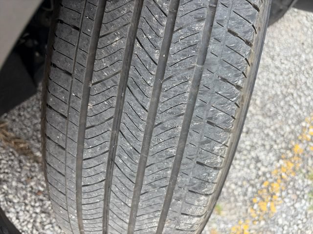 Certified 2024 Ford Escape Active FWD image 40