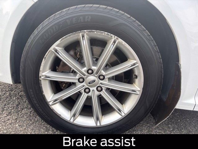Certified 2019 Ford Flex Limited AWD/4WD image 31