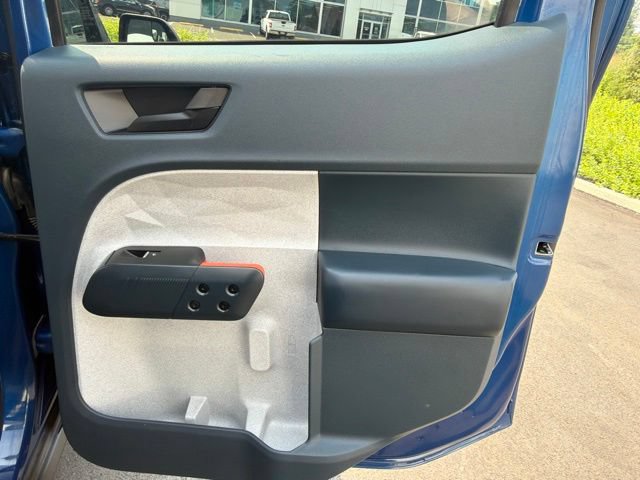 Certified 2023 Ford Maverick XLT w/ XLT Luxury Package FWD image 20