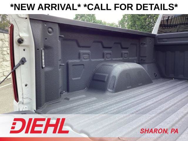 Used 2022 Chevrolet Silverado 1500 ZR2 w/ Technology Package AWD/4WD image 24