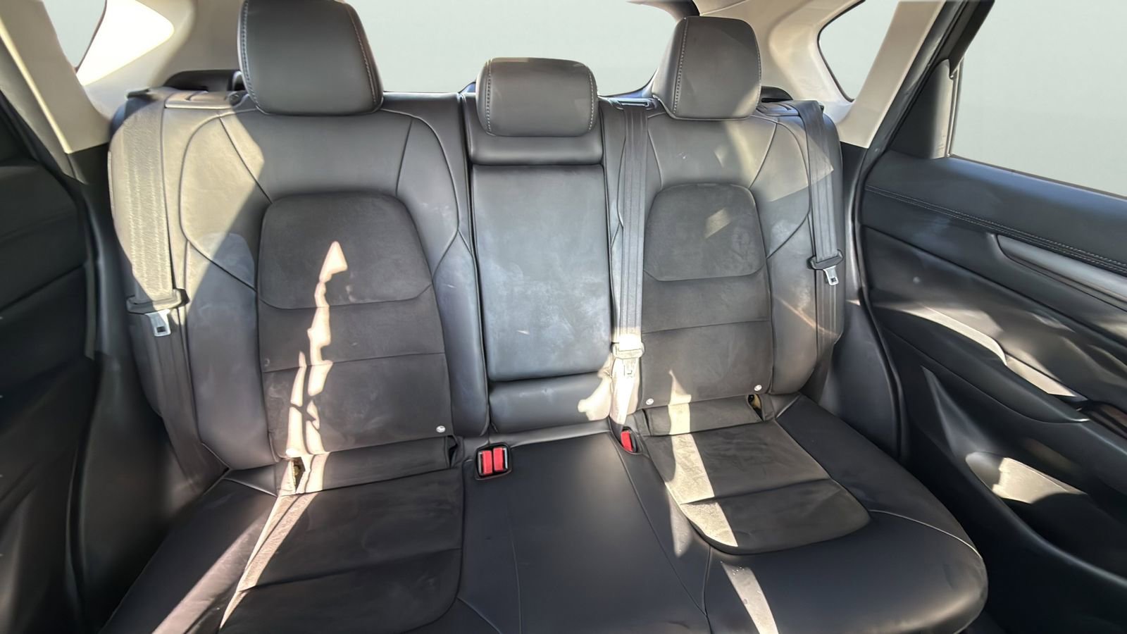 Used 2019 MAZDA CX-5 Touring FWD image 25