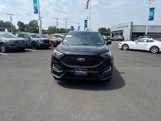 Certified 2024 Ford Edge ST-Line AWD/4WD image 2