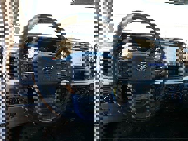 Certified 2024 Ford F350 XL w/ 360-Degree Camera Package image 18