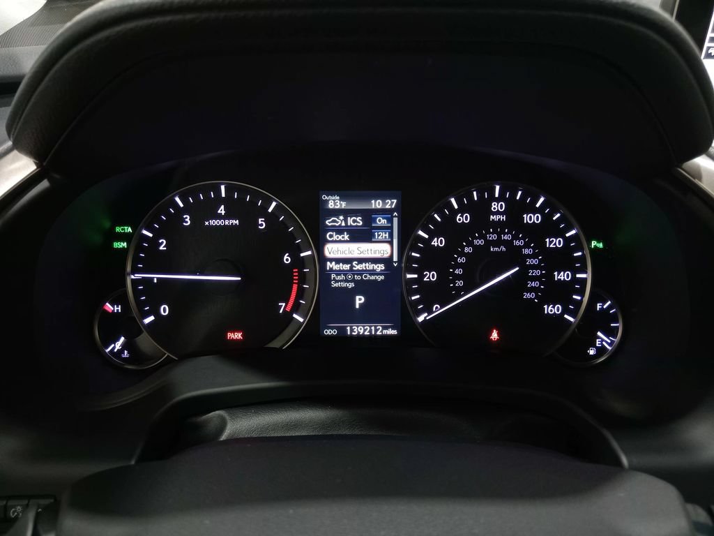Used 2017 Lexus RX 350 AWD w/ Premium Package image 20