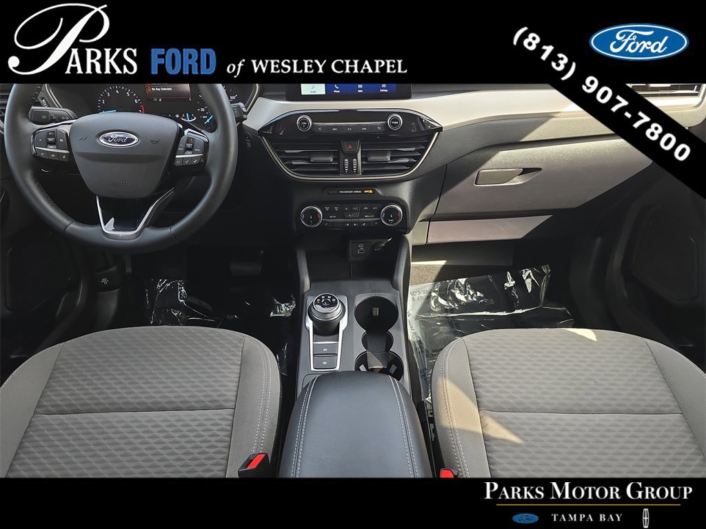 Certified 2022 Ford Escape SE w/ Convenience Package image 12