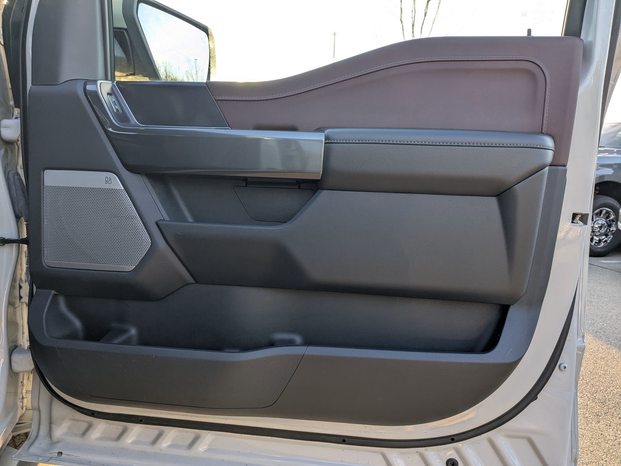 Certified 2023 Ford F150 Lariat image 45