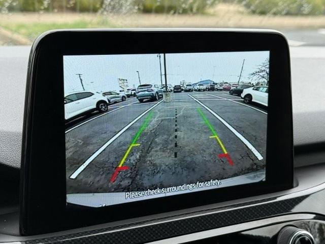 Certified 2023 Ford Escape ST-Line image 31