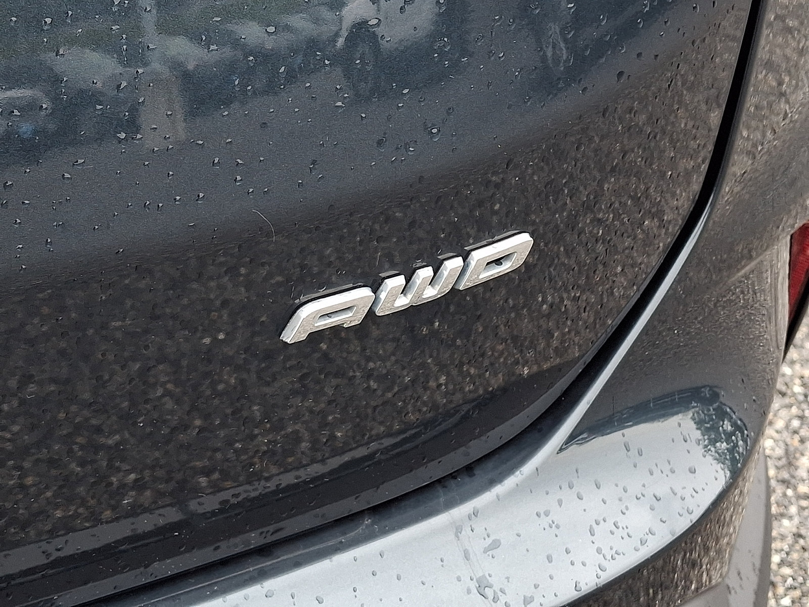 Certified 2023 Ford Edge SEL w/ Convenience Package AWD/4WD image 33