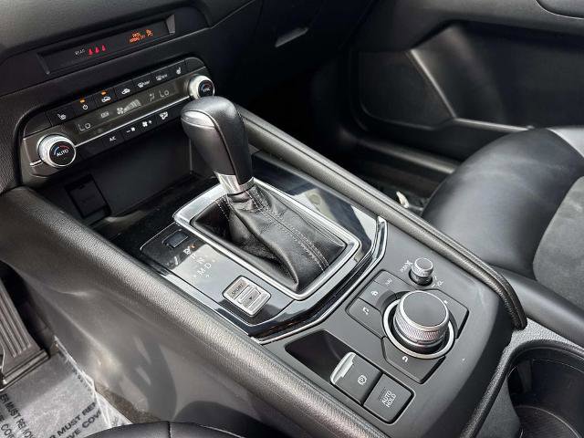 Used 2020 MAZDA CX-5 Touring FWD image 28