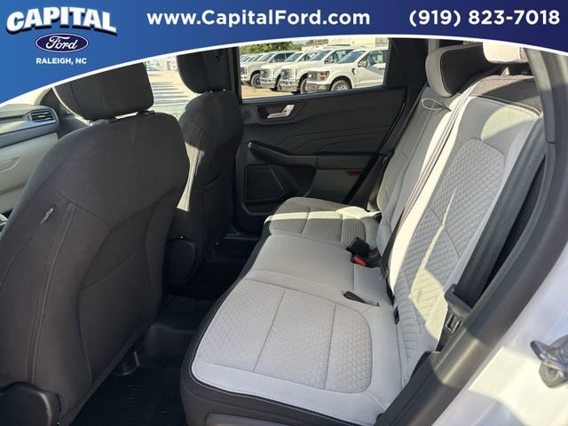 Certified 2023 Ford Escape Active w/ Tech Pack #2 image 16