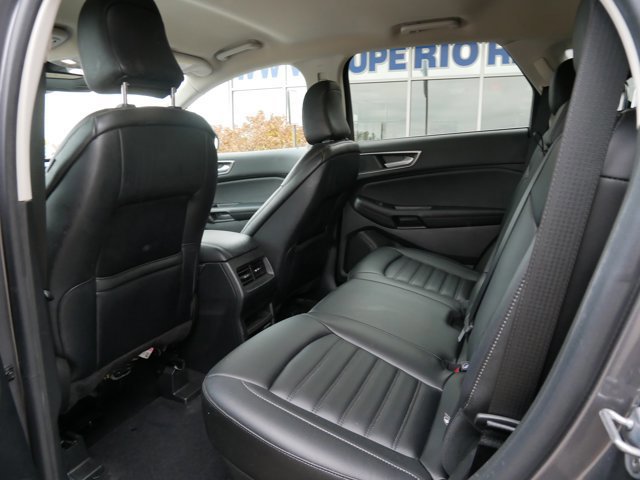 Certified 2022 Ford Edge SEL w/ Convenience Package image 15