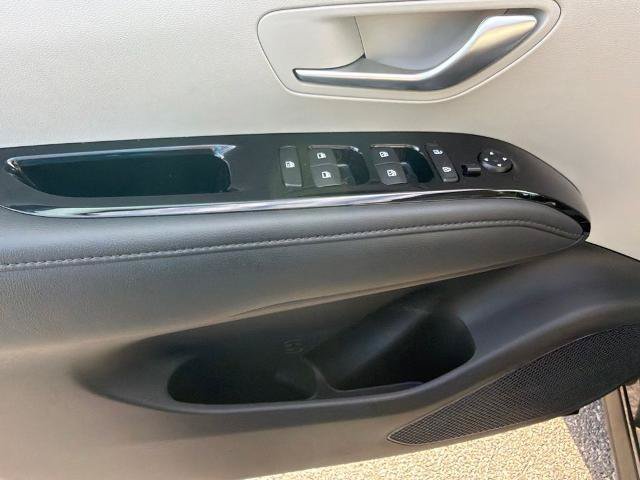 Used 2024 Hyundai Tucson Limited AWD/4WD image 27